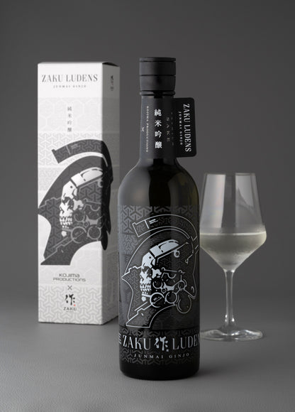 作 ルーデンス　純米吟醸