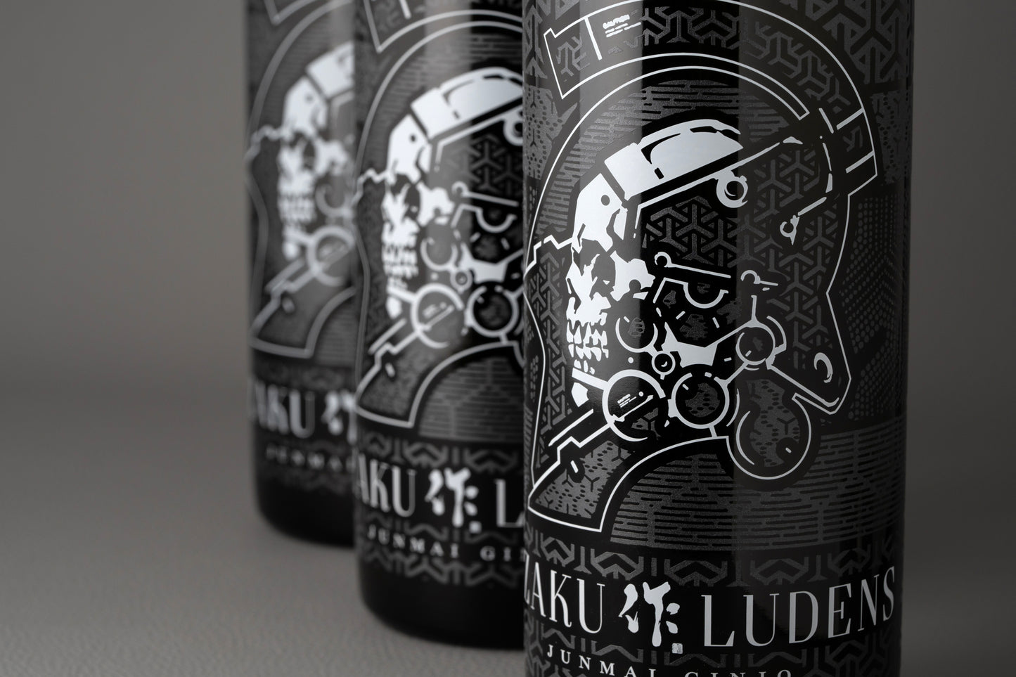 作 ルーデンス　純米吟醸