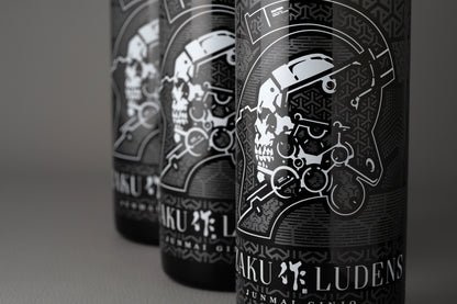 作 ルーデンス　純米吟醸